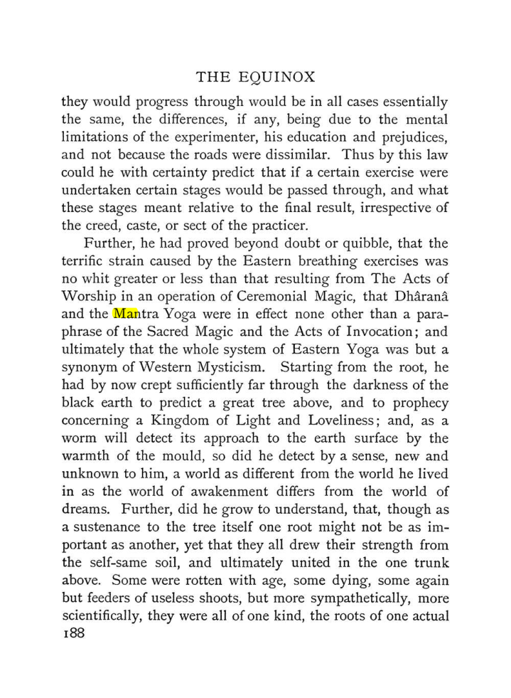 Original scan of The Equinox (Volume I, Number IV), PDF page 204