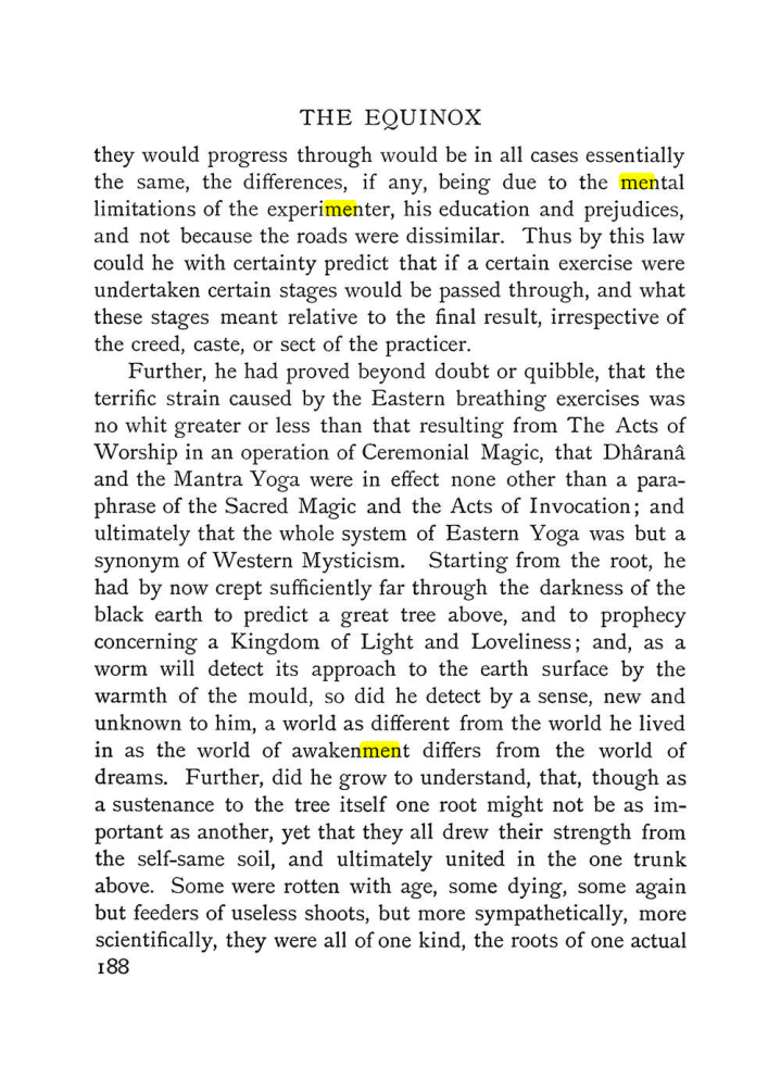 Original scan of The Equinox (Volume I, Number IV), PDF page 204