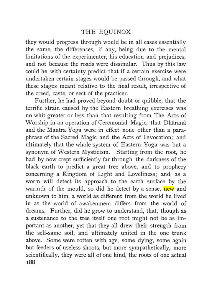 Original scan of The Equinox (Volume I, Number IV), PDF page 204