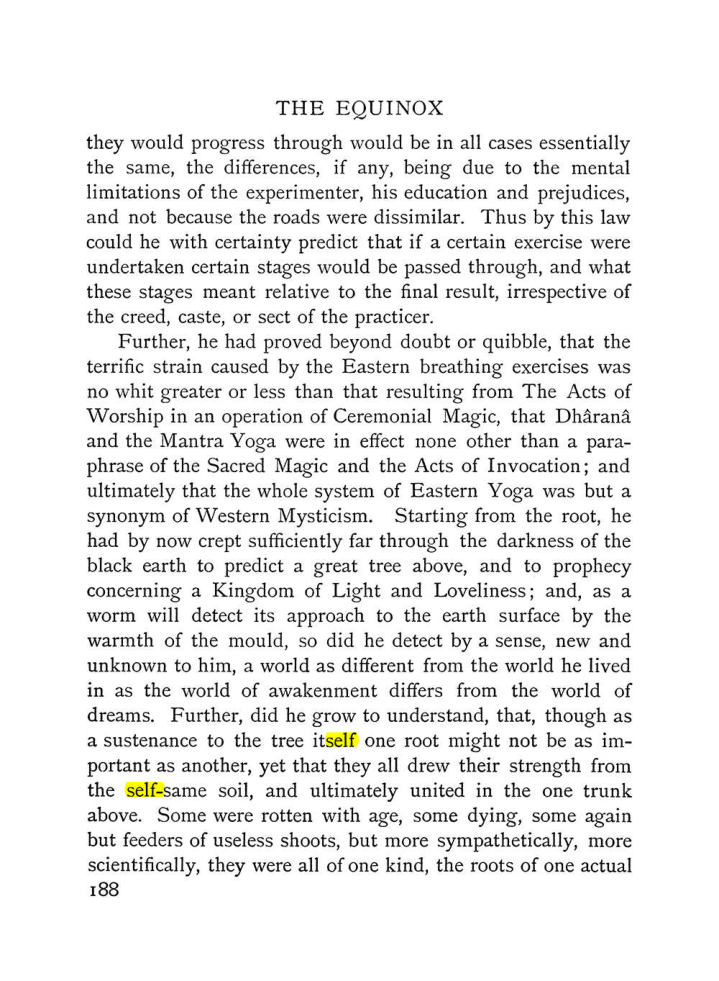 Original scan of The Equinox (Volume I, Number IV), PDF page 204