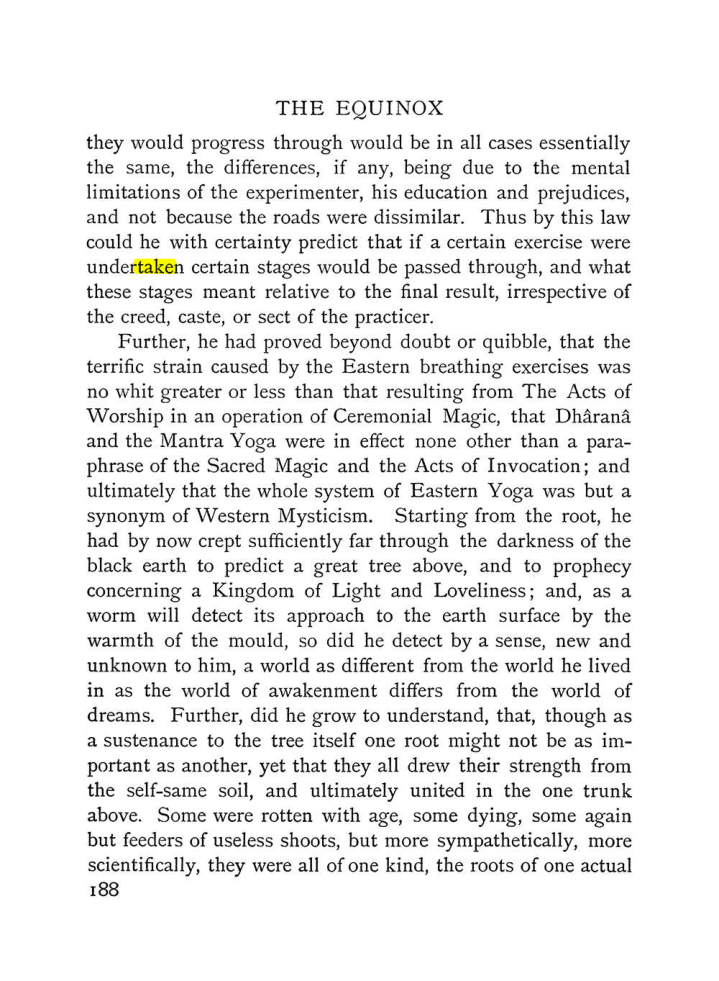 Original scan of The Equinox (Volume I, Number IV), PDF page 204