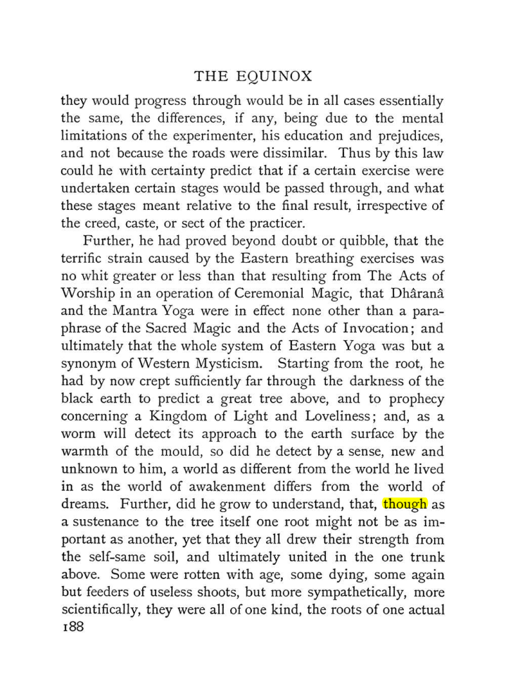 Original scan of The Equinox (Volume I, Number IV), PDF page 204