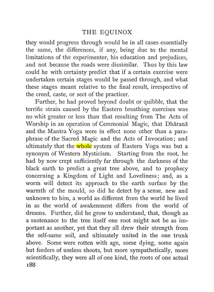 Original scan of The Equinox (Volume I, Number IV), PDF page 204