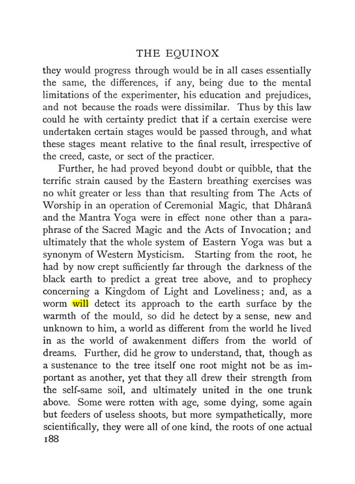 Original scan of The Equinox (Volume I, Number IV), PDF page 204