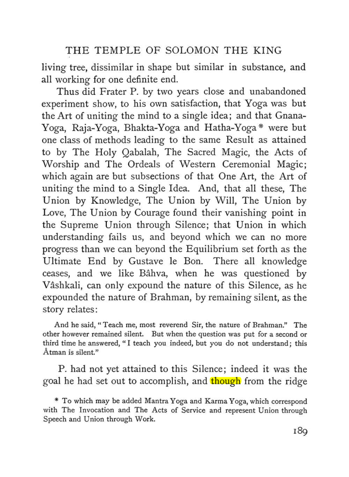 Original scan of The Equinox (Volume I, Number IV), PDF page 205