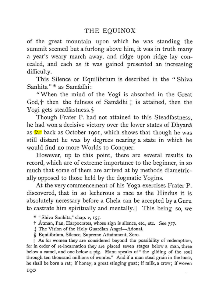 Original scan of The Equinox (Volume I, Number IV), PDF page 206