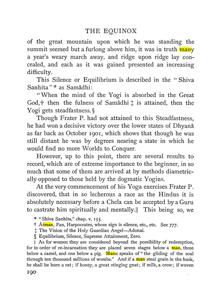 Original scan of The Equinox (Volume I, Number IV), PDF page 206
