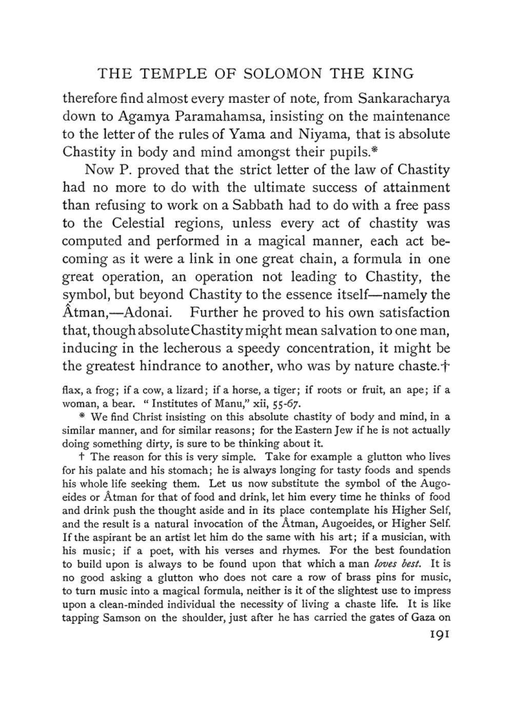 Original scan of The Equinox (Volume I, Number IV), PDF page 207