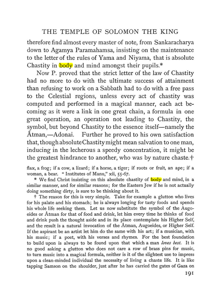 Original scan of The Equinox (Volume I, Number IV), PDF page 207
