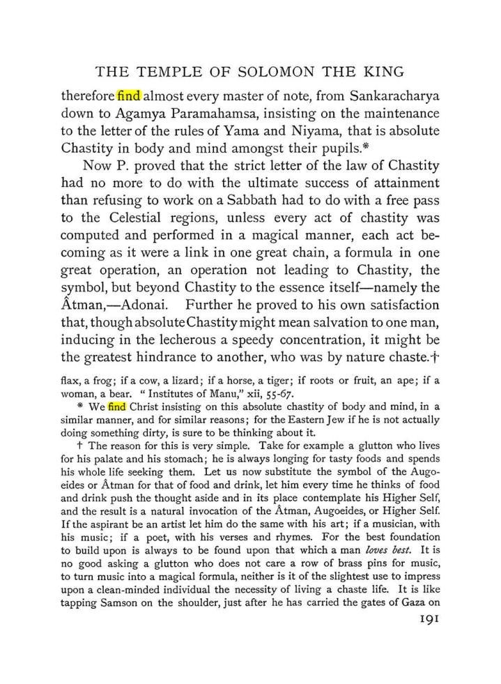 Original scan of The Equinox (Volume I, Number IV), PDF page 207