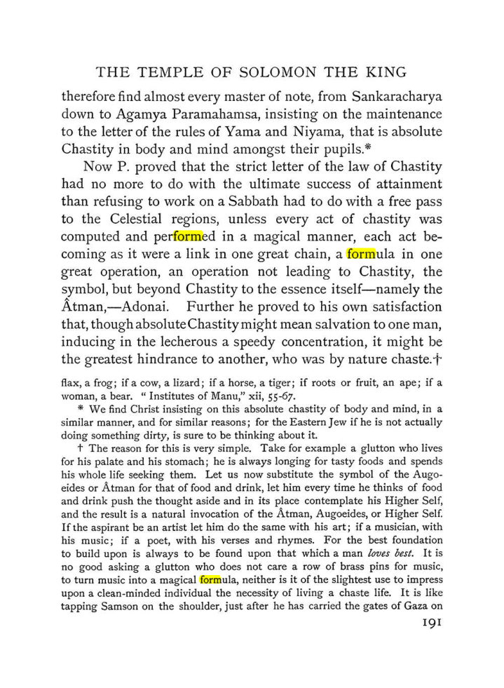 Original scan of The Equinox (Volume I, Number IV), PDF page 207