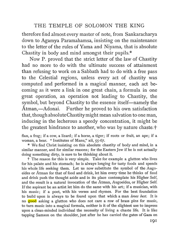 Original scan of The Equinox (Volume I, Number IV), PDF page 207