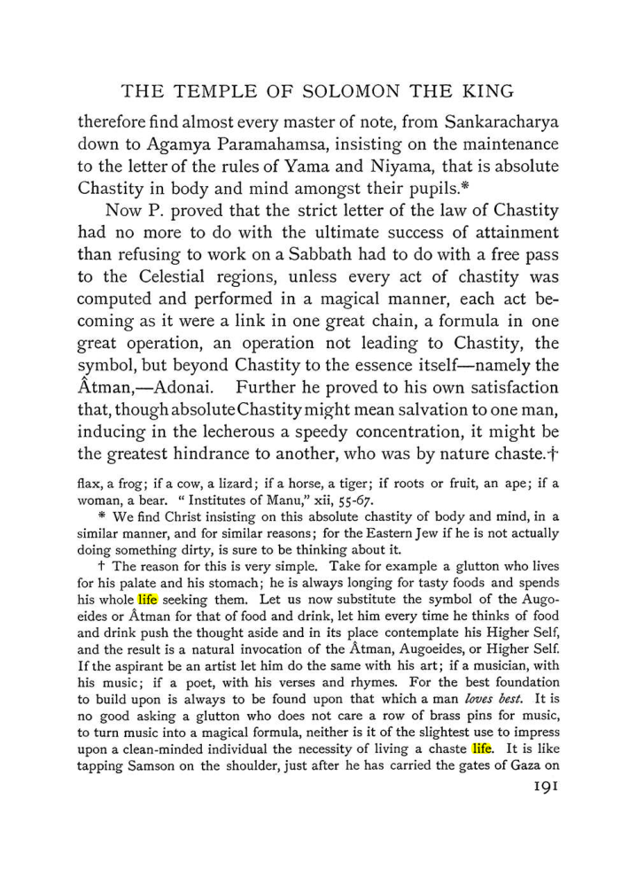 Original scan of The Equinox (Volume I, Number IV), PDF page 207
