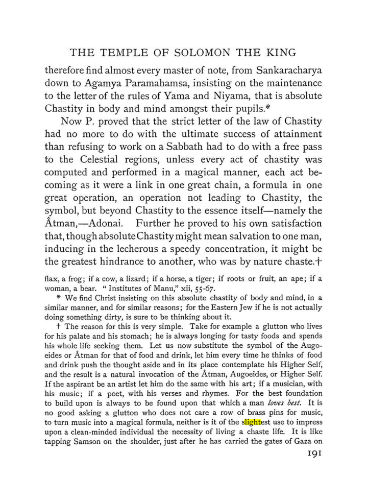Original scan of The Equinox (Volume I, Number IV), PDF page 207