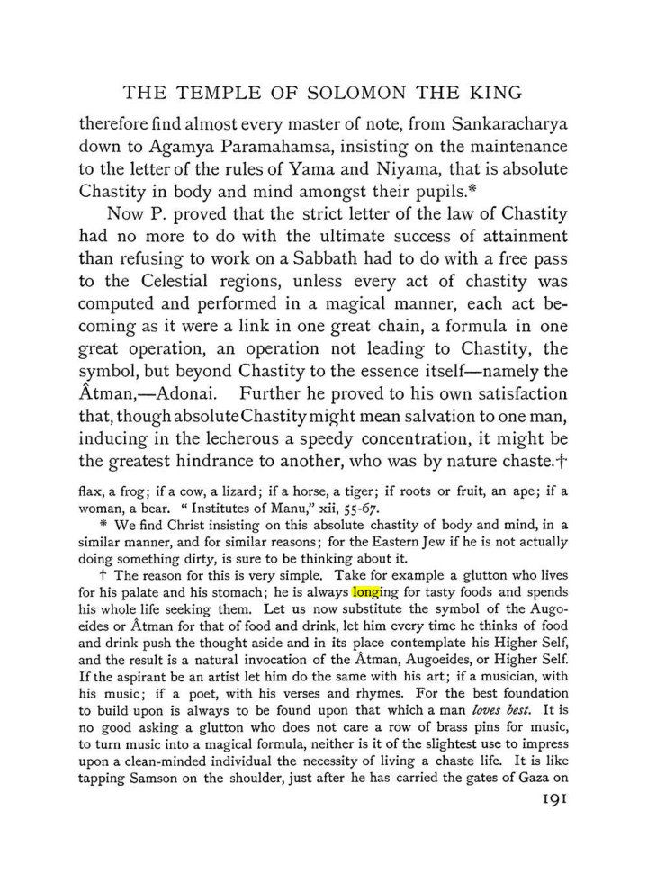 Original scan of The Equinox (Volume I, Number IV), PDF page 207