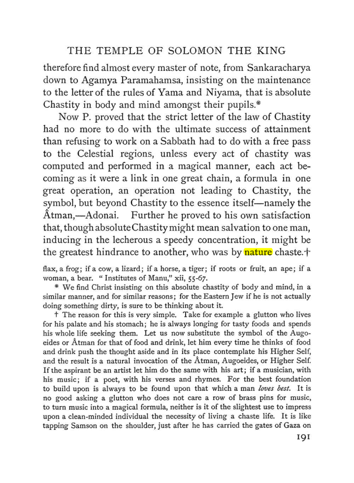 Original scan of The Equinox (Volume I, Number IV), PDF page 207