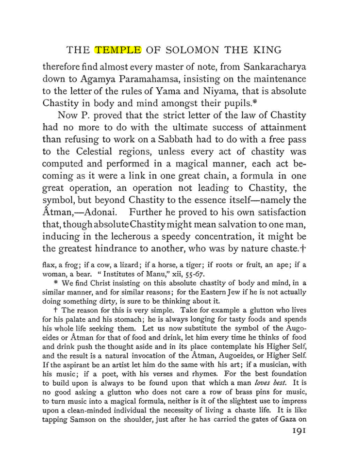 Original scan of The Equinox (Volume I, Number IV), PDF page 207