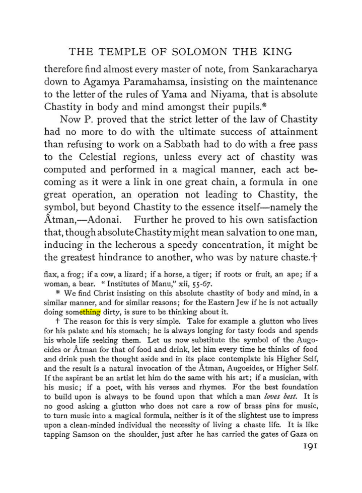 Original scan of The Equinox (Volume I, Number IV), PDF page 207
