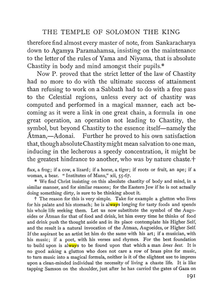 Original scan of The Equinox (Volume I, Number IV), PDF page 207
