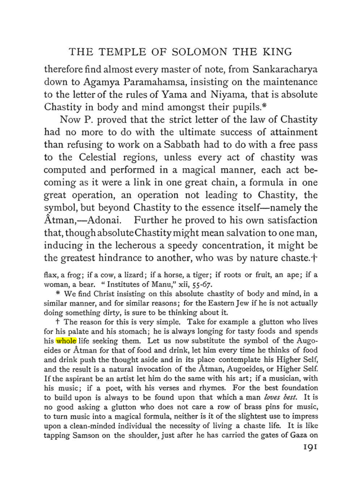 Original scan of The Equinox (Volume I, Number IV), PDF page 207