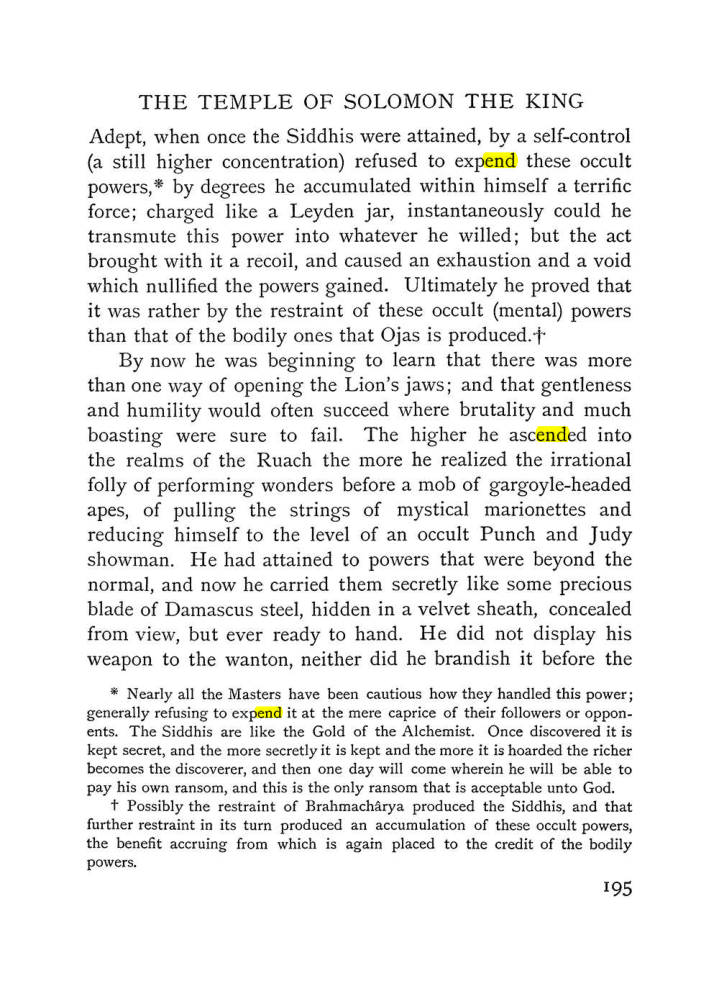 Original scan of The Equinox (Volume I, Number IV), PDF page 211
