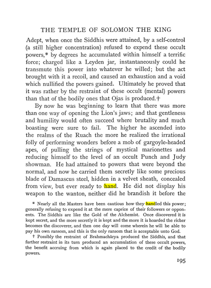 Original scan of The Equinox (Volume I, Number IV), PDF page 211