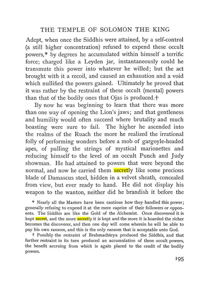 Original scan of The Equinox (Volume I, Number IV), PDF page 211
