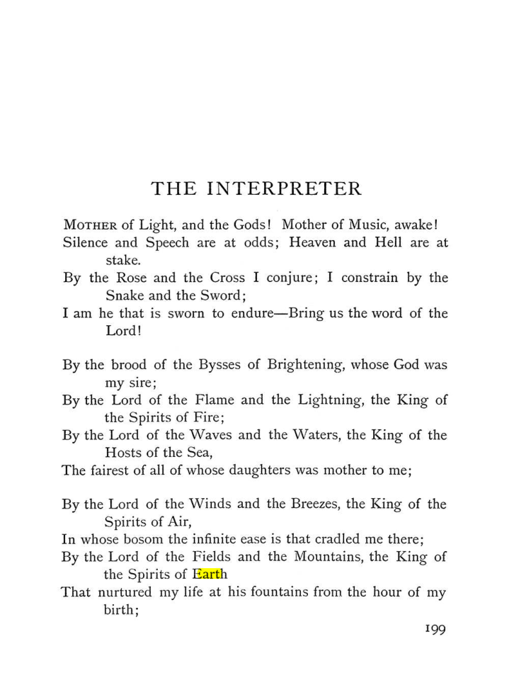 Original scan of The Equinox (Volume I, Number IV), PDF page 217
