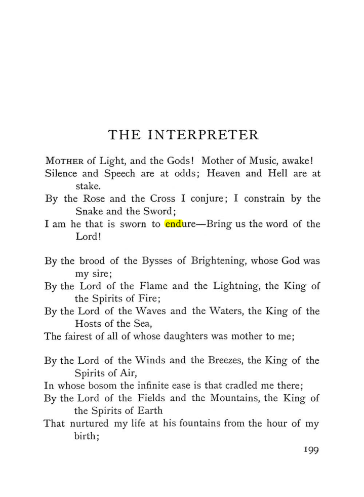 Original scan of The Equinox (Volume I, Number IV), PDF page 217