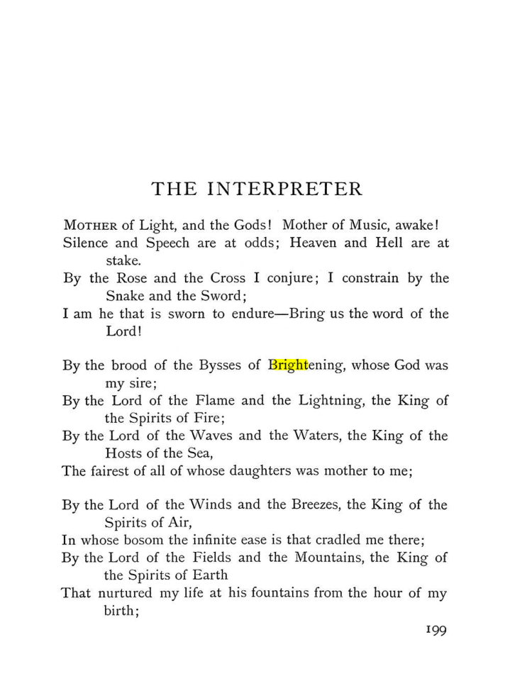 Original scan of The Equinox (Volume I, Number IV), PDF page 217
