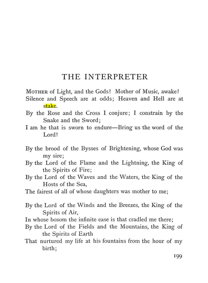 Original scan of The Equinox (Volume I, Number IV), PDF page 217