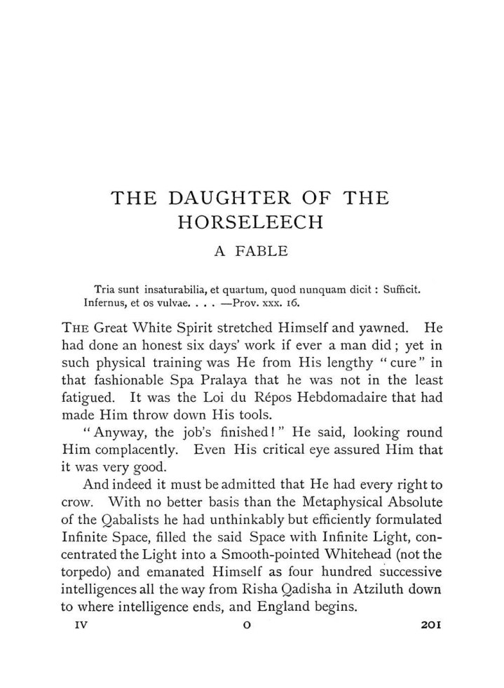 Original scan of The Equinox (Volume I, Number IV), PDF page 219