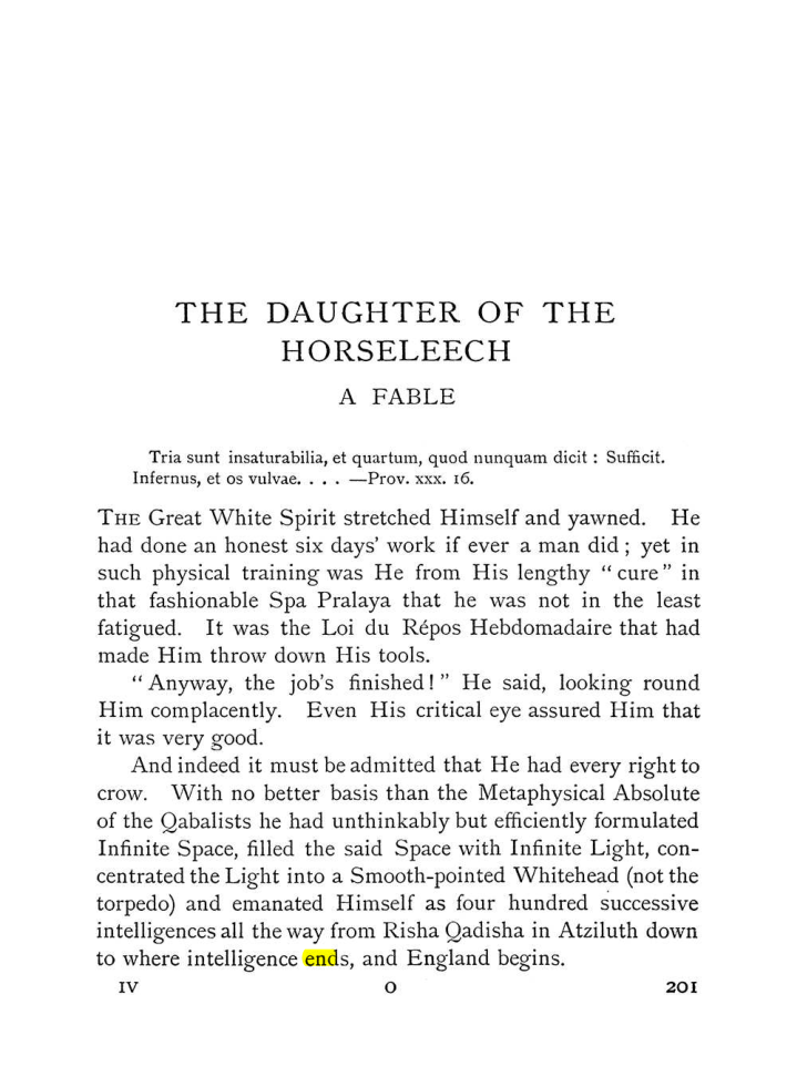 Original scan of The Equinox (Volume I, Number IV), PDF page 219