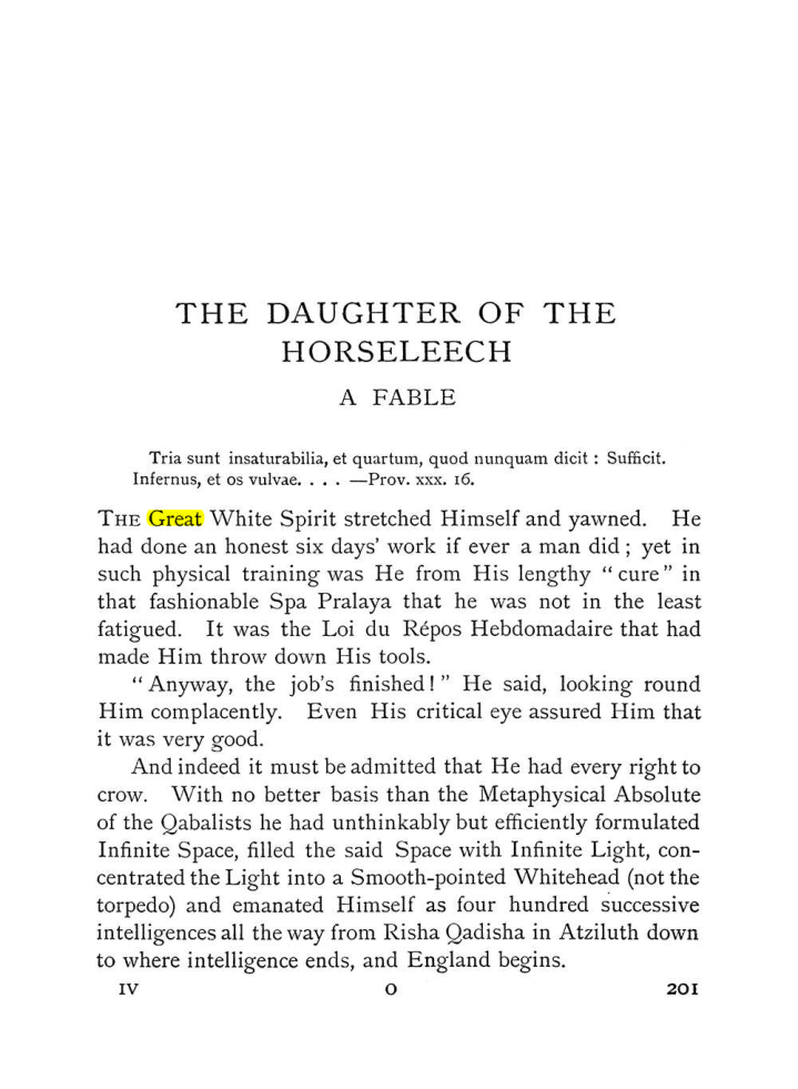 Original scan of The Equinox (Volume I, Number IV), PDF page 219
