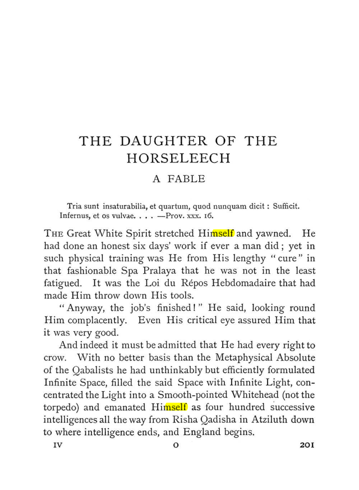 Original scan of The Equinox (Volume I, Number IV), PDF page 219