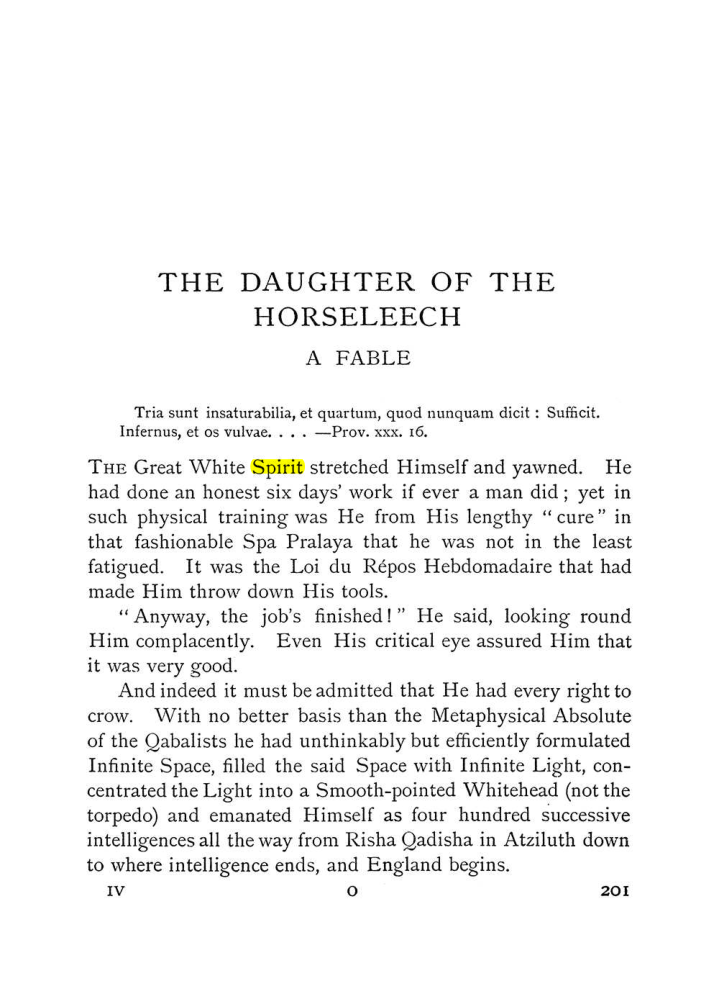 Original scan of The Equinox (Volume I, Number IV), PDF page 219