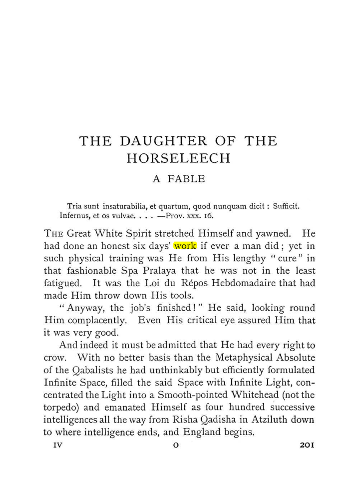 Original scan of The Equinox (Volume I, Number IV), PDF page 219