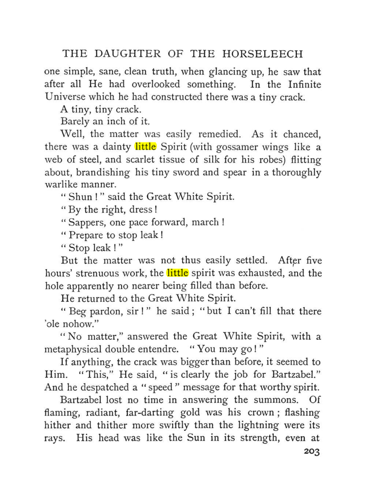 Original scan of The Equinox (Volume I, Number IV), PDF page 221