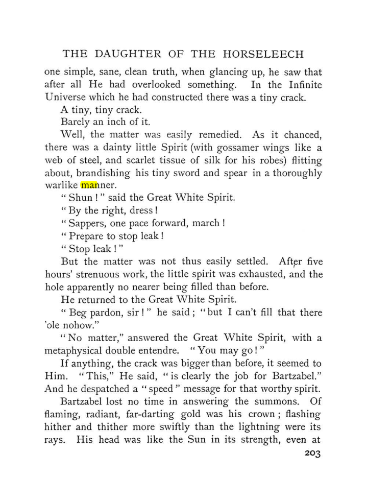 Original scan of The Equinox (Volume I, Number IV), PDF page 221