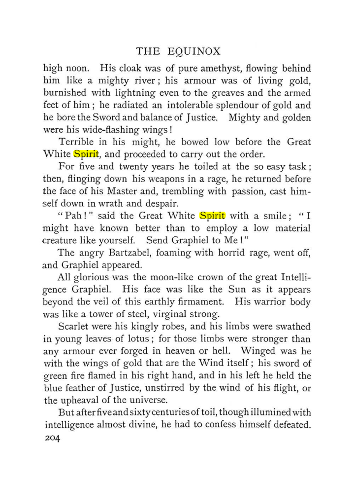 Original scan of The Equinox (Volume I, Number IV), PDF page 222