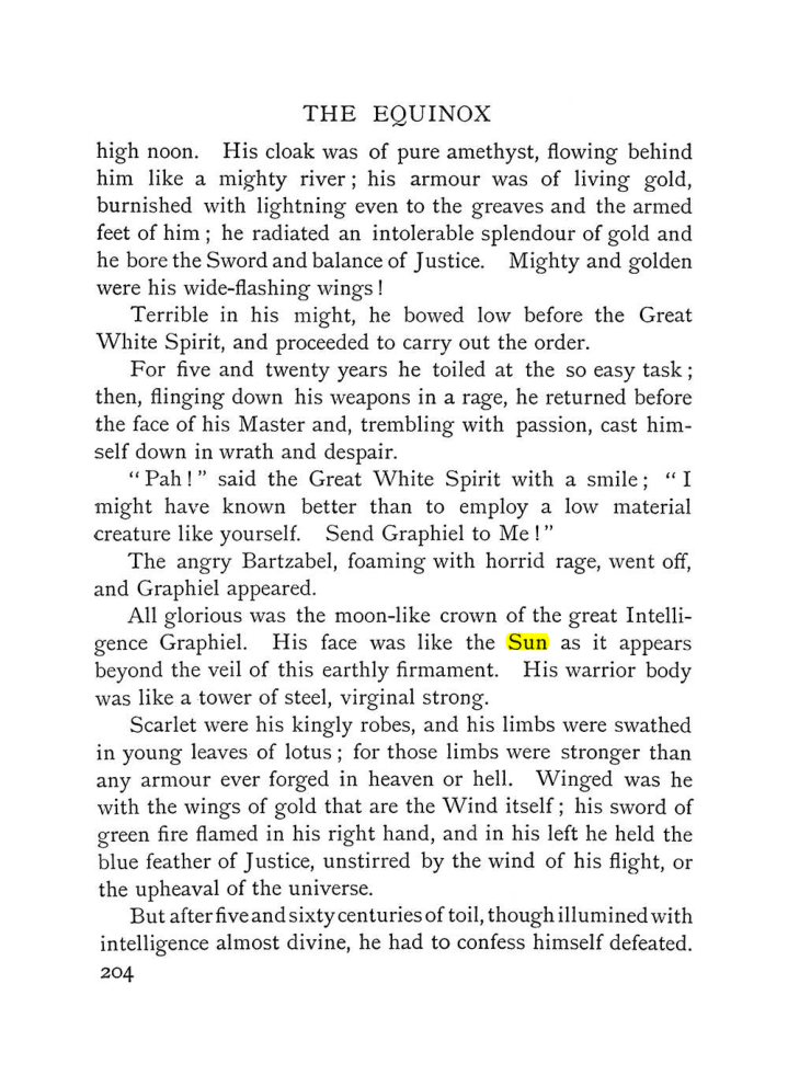 Original scan of The Equinox (Volume I, Number IV), PDF page 222