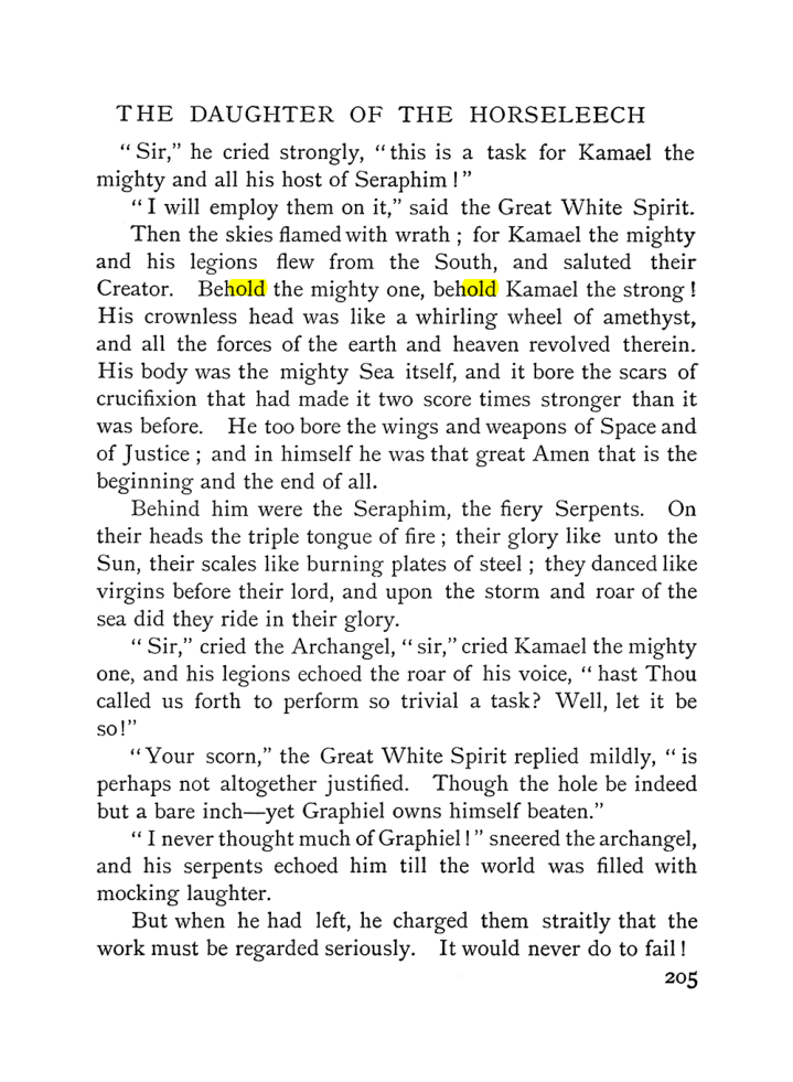 Original scan of The Equinox (Volume I, Number IV), PDF page 223