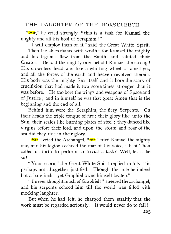 Original scan of The Equinox (Volume I, Number IV), PDF page 223