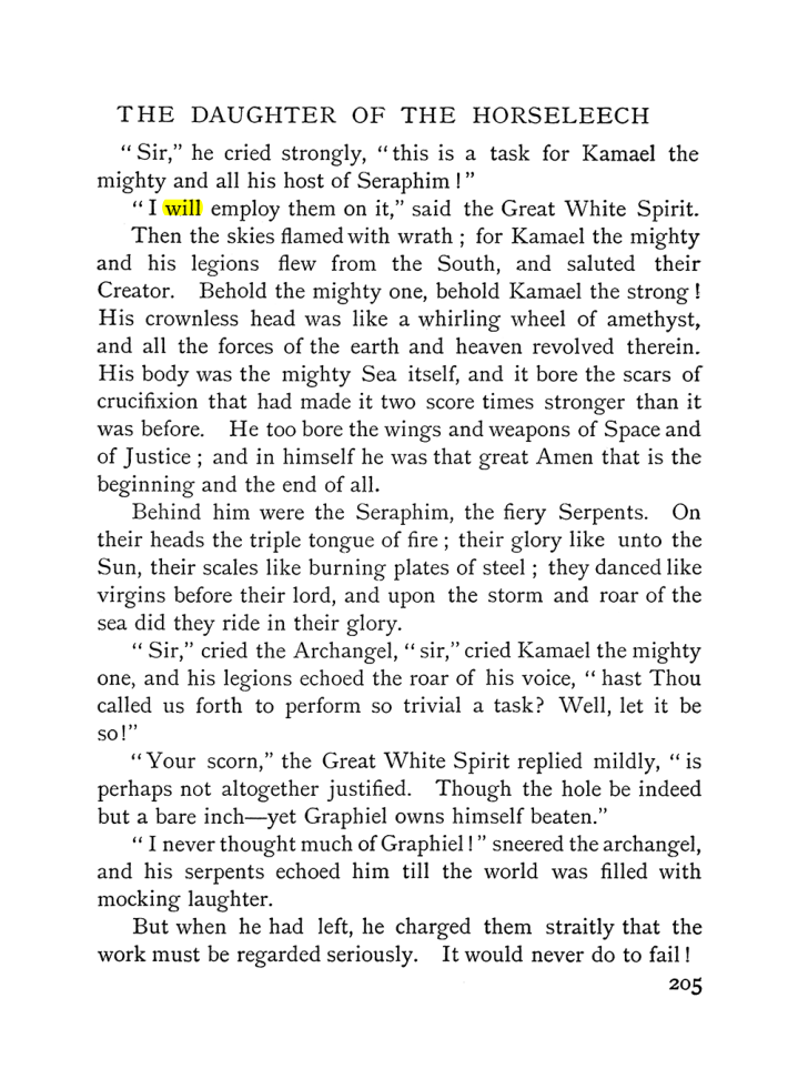 Original scan of The Equinox (Volume I, Number IV), PDF page 223
