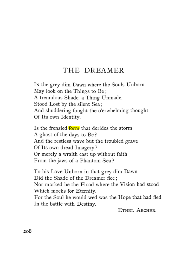 Original scan of The Equinox (Volume I, Number IV), PDF page 226