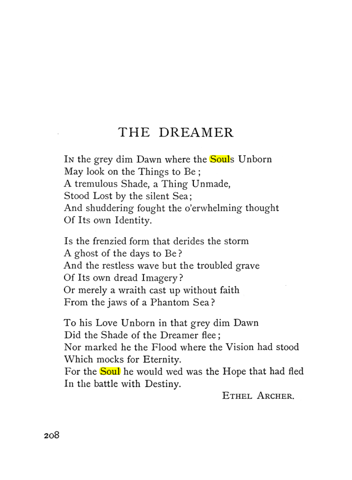 Original scan of The Equinox (Volume I, Number IV), PDF page 226