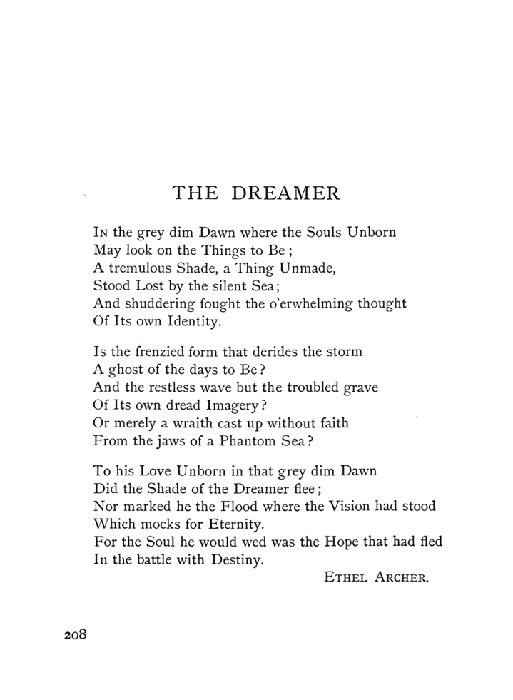 Original scan of The Equinox (Volume I, Number IV), PDF page 226