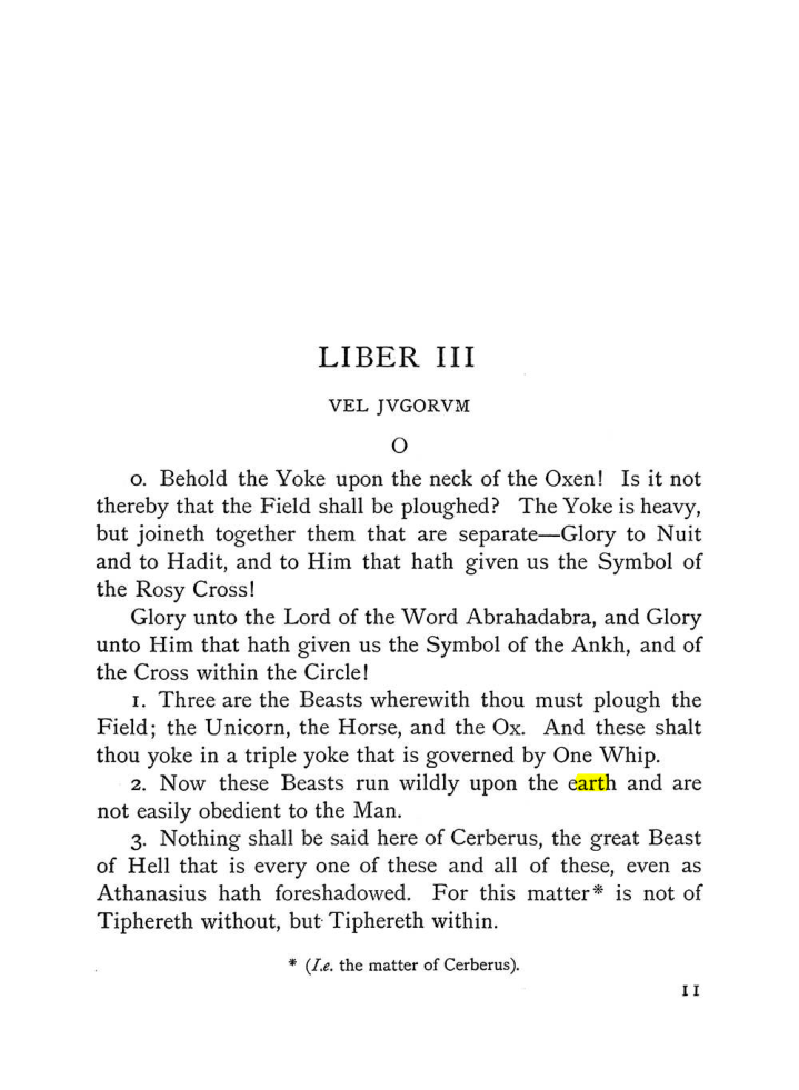 Original scan of The Equinox (Volume I, Number IV), PDF page 23