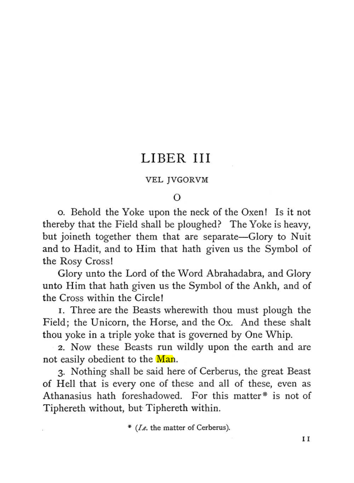 Original scan of The Equinox (Volume I, Number IV), PDF page 23