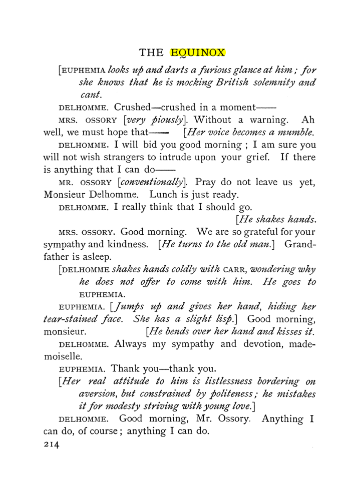 Original scan of The Equinox (Volume I, Number IV), PDF page 232